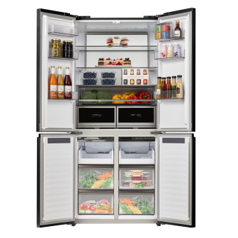 Детальное фото товара: Maunfeld MFF190NFDB Matt Inverter