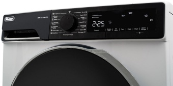 Детальное фото товара: DeLonghi DWM 724 VI ALICIA