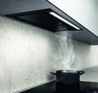 Детальное фото товара: ELICA HIDDEN ADVANCE BL MAT/A/72