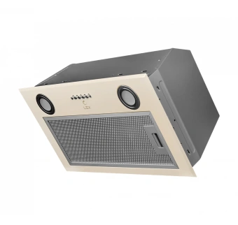 Детальное фото товара: LEX GS BLOC P 600 IVORY LIGHT