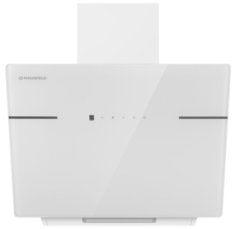 Детальное фото товара: Maunfeld Astro 50 Glass White