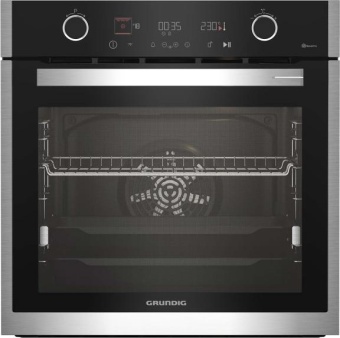 Детальное фото товара: Grundig GEBM19400BMPHI