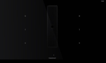 Детальное фото товара: Kuppersbusch KMI 9350.0 SR Black Chrome