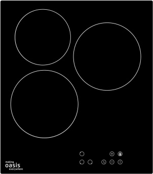 Детальное фото товара: making Oasis everywhere P-3SBS