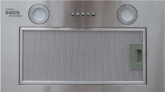 Детальное фото товара: making Oasis everywhere UM-52S