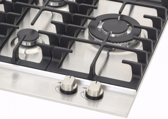 Детальное фото товара: KAISER KG 6364 Turbo Romb