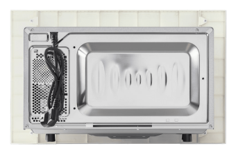 Детальное фото товара: Maunfeld JBMO.20.5ERIB