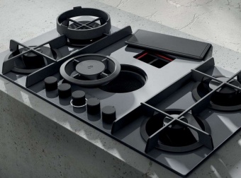 Детальное фото товара: ELICA NIKOLATESLA FLAME GR/A/88