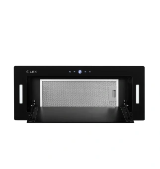 Детальное фото товара: LEX GS BLOC GS 900 BLACK