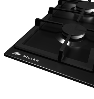 Детальное фото товара: MILLEN MGHD 7501 BL