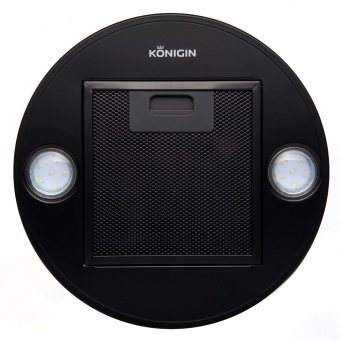 Детальное фото товара: Konigin Fury Black 31