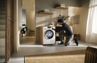 Детальное фото товара: Miele TWB 640 WP