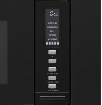 Детальное фото товара: Krona WINDEN 60 BL