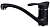 Фото товара: Kuppersberg TOPAZ KG2560 BLACK