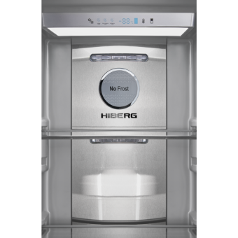 Детальное фото товара: HIBERG i-FRB 35 NF