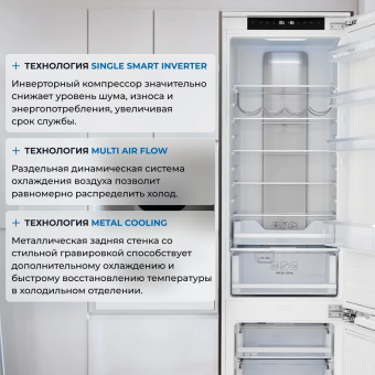 Детальное фото товара: ZUGEL ZRI2002FNF