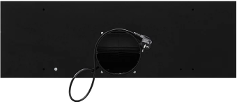 Детальное фото товара: Krona ASPEN 900 BLACK SGC