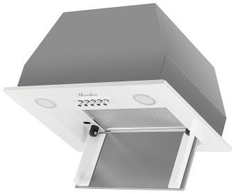 Детальное фото товара: Monsher INNA 40 Blanc