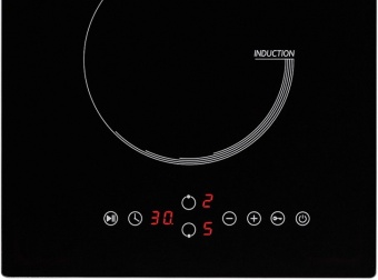 Детальное фото товара: Krona VENTO 30 BL