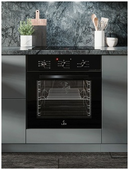 Детальное фото товара: LEX EDM 073 BBL