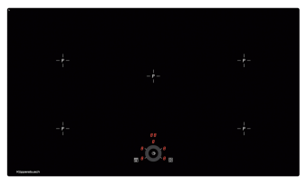 Детальное фото товара: Kuppersbusch KI 9330.0 SR