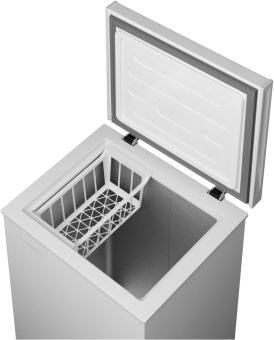 Детальное фото товара: Kuppersberg FLCF 100 W