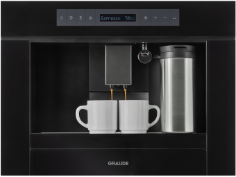 Детальное фото товара: Graude KV 45.0 S