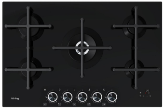 Детальное фото товара: Korting HGG 9766 ICPTN