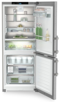 Детальное фото товара: Liebherr CBNsdc 765i-20 001 Prime NoFrost BioFresh