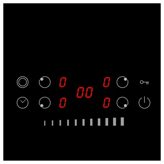 Детальное фото товара: Korting HK 62550 B