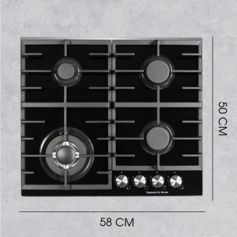 Детальное фото товара: Zigmund & Shtain M 28.6 B