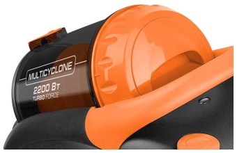 Детальное фото товара: Centek CT-2520 Orange