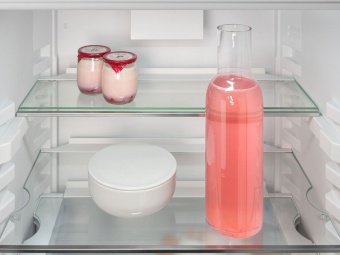 Детальное фото товара: Liebherr IRBSd 5120-22 001 Plus BioFresh