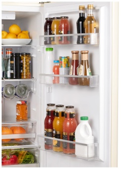 Детальное фото товара: Maunfeld MFF186NFRBG