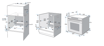 Детальное фото товара: Kuppersberg HT 612 BX