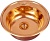 Фото товара: Seaman Eco Wien SWT-490-CP (Copper Polish, PVD, polish, *12)
