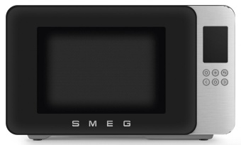 Детальное фото товара: Smeg MOC01BLMEU