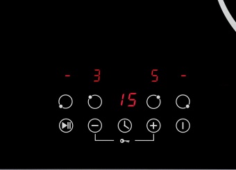 Детальное фото товара: Krona STORNO 60 BL