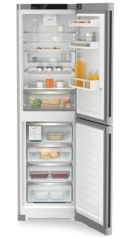 Детальное фото товара: Liebherr CNsfc 573i-22 001 Plus NoFrost EasyFresh