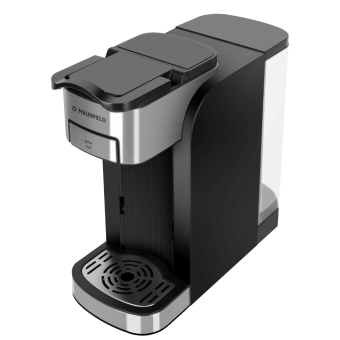 Детальное фото товара: Maunfeld MCCM-CM827BL