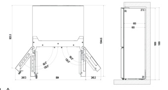 Детальное фото товара: HIBERG RFQ-610G GS inverter