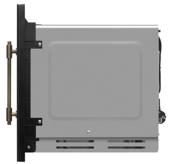 Детальное фото товара: MEFERI MMO6025BK RETRO