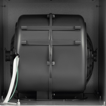 Детальное фото товара: Maunfeld Prestige 90 Inox