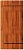 Фото товара: Omoikiri Разделочная доска CB-05-Wood-M