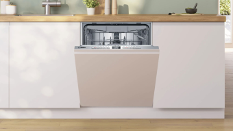 Детальное фото товара: Bosch SMV4HMX25Q