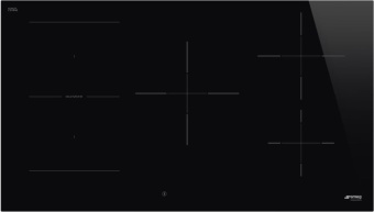 Детальное фото товара: Smeg SI1M4954D