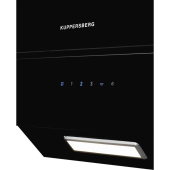 Детальное фото товара: Kuppersberg F 601 BL