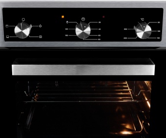 Детальное фото товара: LEX EDM 042 IX