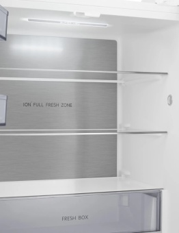 Детальное фото товара: MEFERI MFR70WH TOTAL NO FROST CROSS DOOR ULTRA