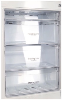 Детальное фото товара: LG GA-B419SLGL